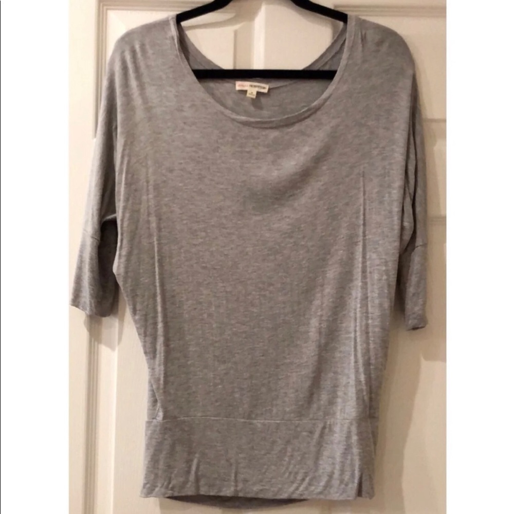 Woman’s Top